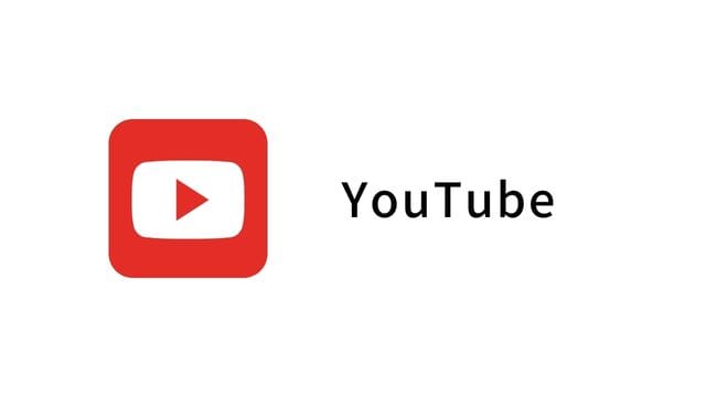 SNS　youtube